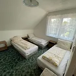 Maison d'hôtes Taban Vendeghaz *