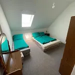 Taban Vendeghaz Maison d'hôtes Balatonlelle