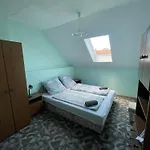 Taban Vendeghaz Maison d'hôtes *