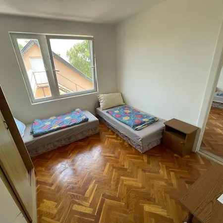 Taban Vendeghaz Affittacamere Balatonlelle