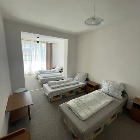 Taban Vendeghaz Guest house Balatonlelle