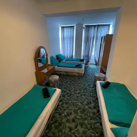 Affittacamere Taban Vendeghaz *