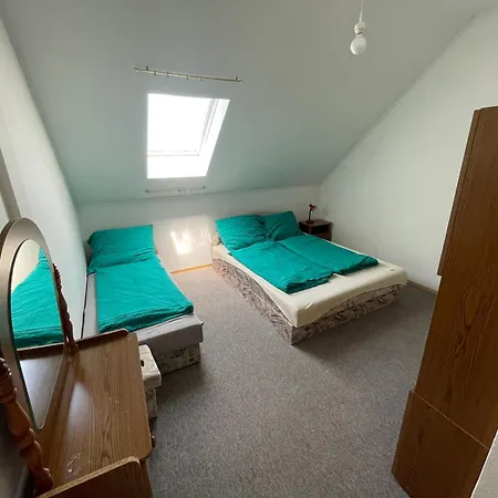 Taban Vendeghaz Guest house Balatonlelle