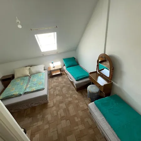Taban Vendeghaz 3* Balatonlelle
