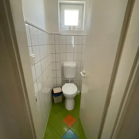 Gæstehus Taban Vendeghaz 3*