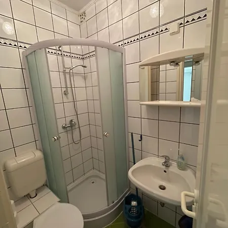 Taban Vendeghaz Balatonlelle