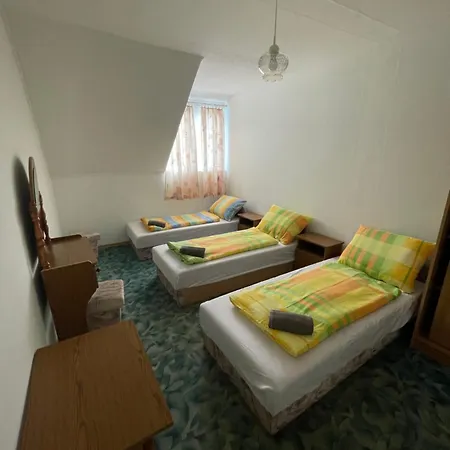 Taban Vendeghaz 3* Balatonlelle
