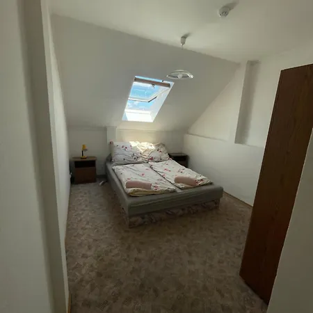 Guest house Taban Vendeghaz