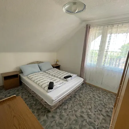 Casa de hóspedes Taban Vendeghaz *