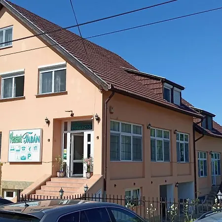Guest house Taban Vendeghaz Balatonlelle