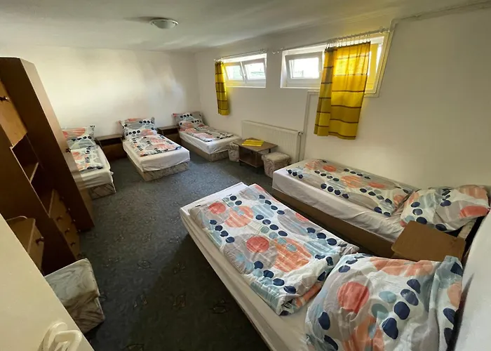 Affittacamere Taban Vendeghaz