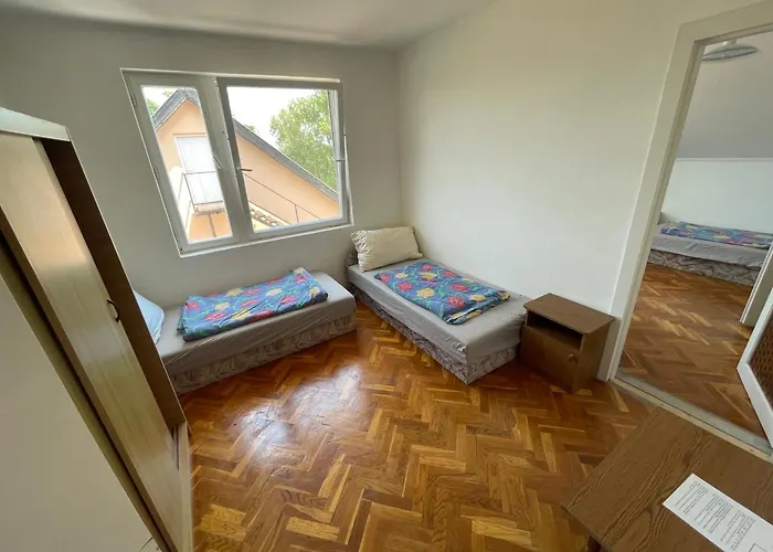 Taban Vendeghaz Affittacamere Balatonlelle