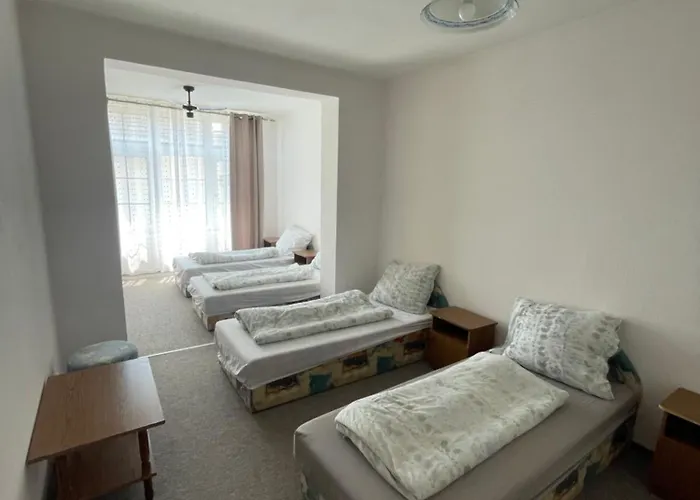 Taban Vendeghaz Affittacamere Balatonlelle