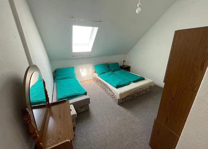 Taban Vendeghaz Gæstehus Balatonlelle