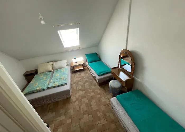 Taban Vendeghaz * Balatonlelle