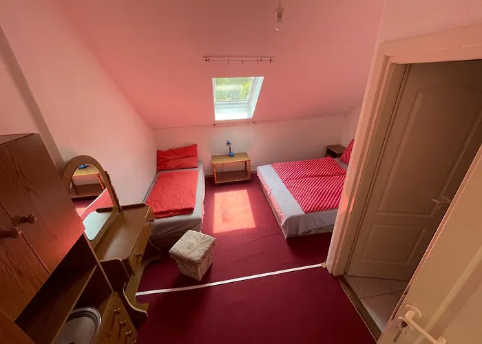 Gæstehus Taban Vendeghaz Balatonlelle