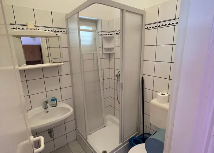 Affittacamere Taban Vendeghaz