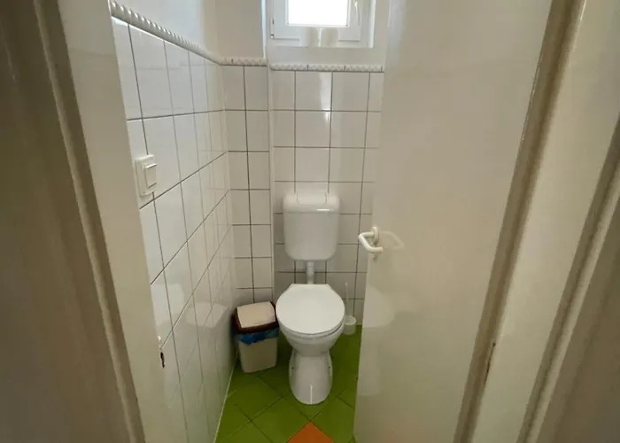 Gæstehus Taban Vendeghaz *