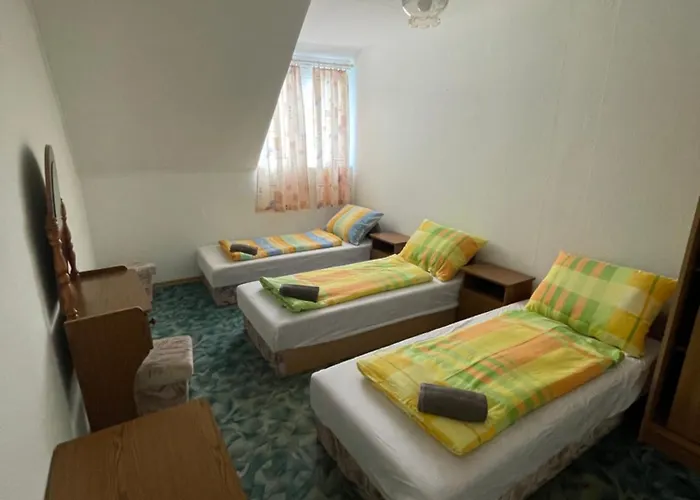 Taban Vendeghaz * Balatonlelle