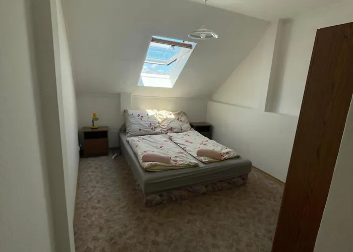 Gæstehus Taban Vendeghaz