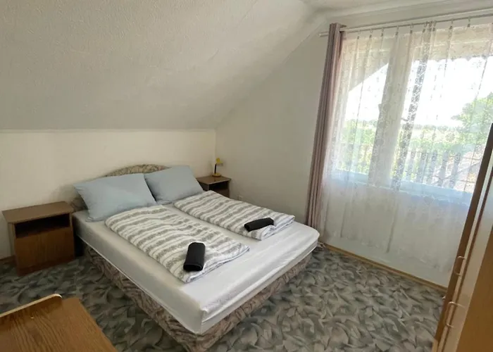 Gæstehus Taban Vendeghaz *