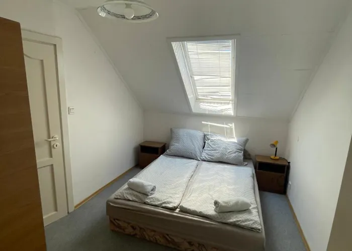 Taban Vendeghaz Gæstehus Balatonlelle