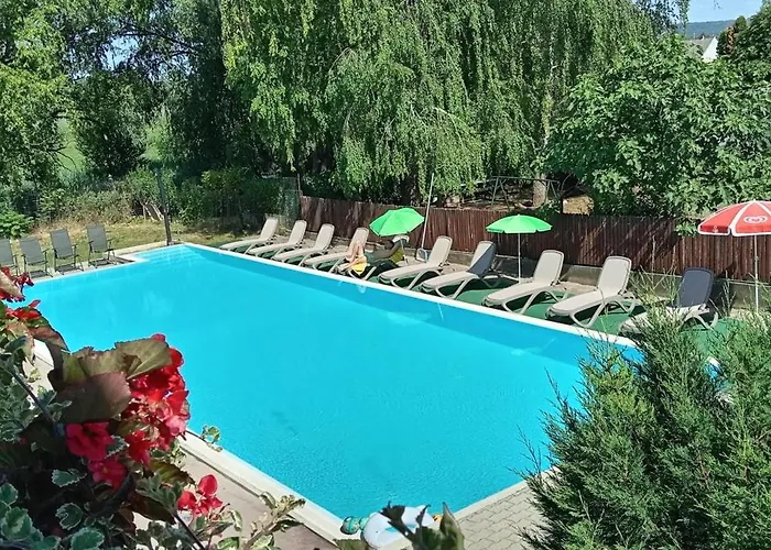 Affittacamere Taban Vendeghaz Balatonlelle